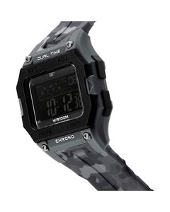 Reloj Caterpillar Hombre Digi 2 Squared OF.147.25.145 en internet