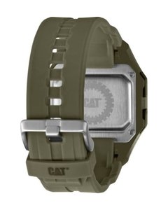Reloj Caterpillar Hombre Digi 2 Squared OF.187.23.142 - Cool Time