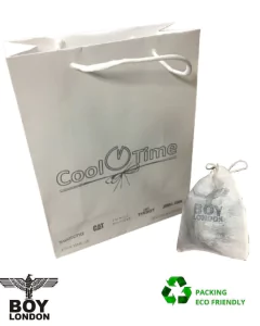 Reloj Boy London Unisex Digital Sport Caucho 7268 - comprar online