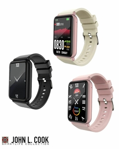 Smartwatch John L. Cook Panther 2