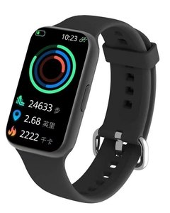 Smartwatch John L. Cook Panther en internet