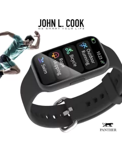 Smartwatch John L. Cook Panther