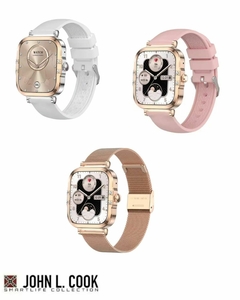 Smartwatch John L. Cook Princely