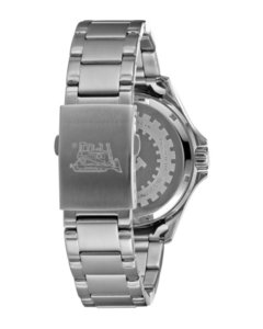 Reloj Caterpillar Hombre Operator 45 MM PU.241.11.211 - Cool Time