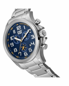 Reloj Caterpillar Hombre Operator 45 MM CHRONO PU.243.11.616 en internet