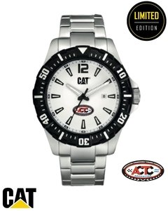 Reloj Caterpillar Hombre ACTC Edición Limitada PX.141.11.232A