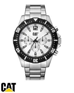 Reloj Caterpillar Hombre Streer Date Multi Multifunción PX.149.11.232T