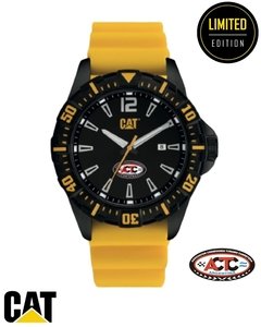 Reloj Caterpillar Hombre ACTC Edición Limitada PX.161.27.137A