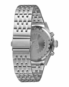 Reloj Caterpillar Hombre Diam QB.143.11.137 - Cool Time