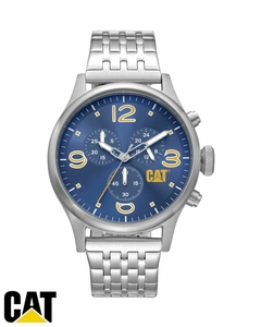 Reloj Caterpillar Hombre Diam QB.143.11.637 - comprar online