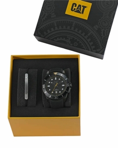 Reloj Caterpillar Hombre Set-QC QC.161.21.121 - Cool Time