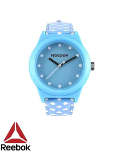Reloj Reebok Mujer Classic R Polka Dots RC-CPD-L2-PKLK-KW