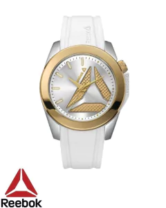Reloj Reebok Mujer Diane Steel RD-DIA-L2-S1IW-12
