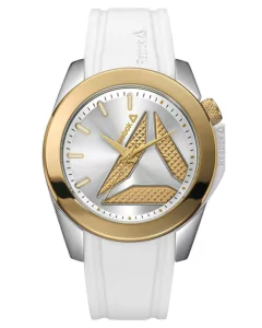 Reloj Reebok Mujer Diane Steel RD-DIA-L2-S1IW-12 - comprar online
