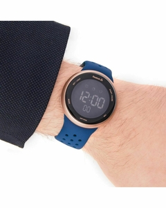 Reloj Reebok Unisex Elements RD-ELE-G9-P3IN-B3 en internet