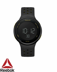 Reloj Reebok Unisex Elements RD-ELE-G9-PBIB-B2