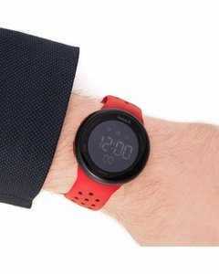 Imagen de Reloj Reebok Unisex Elements RD-ELE-G9-PBIR-BR
