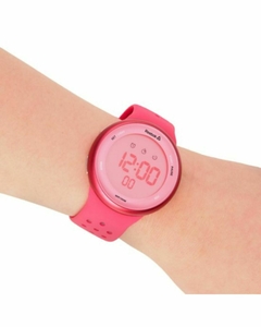 Reloj Reebok Mujer Elements RD-ELE-G9-PPIP-PW - Cool Time