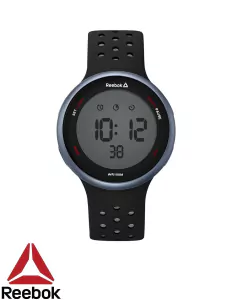 Reloj Reebok Unisex Elements Digital RD-ELE-G9-PSIB-WR