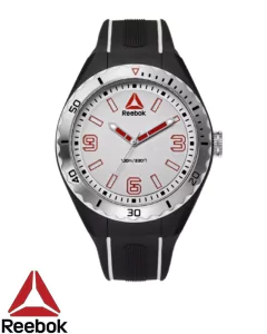 Reloj Reebok Hombre Emom 1.0 RD-EMO-G2-PBIB-WR