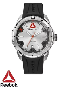 Reloj Reebok Hombre Impact RD-IMP-G3-S1IB-1B