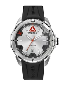 Reloj Reebok Hombre Impact RD-IMP-G3-S1IB-1B - comprar online