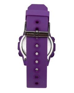 Reloj Reebok Mujer MOS Digital RD-MOS-L9-PUPU-S3 - Cool Time
