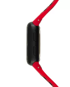 Reloj Reebok Unisex Square Elements RD-SQE-G9-PBIR-BR - tienda online