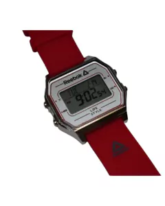 Reloj Reebok Unisex Nerd RD-VNE-G9-PSIR-WS - Cool Time