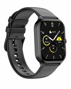 Smartwatch John L. Cook Reims - Cool Time