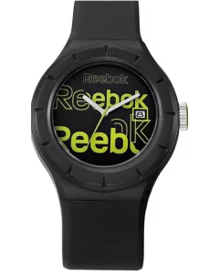 Reloj Reebok Unisex Training Warmup Logomesh RF-TWL-G3-PBPB-BH - comprar online