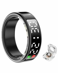 Imagen de Smart Ring John L. Cook Power-Ring