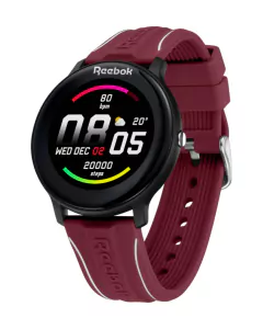 Smartwatch Reebok Active 1.0 RV-ATF-U0-PBIR-BB en internet