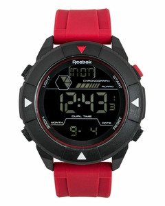 Reloj Reebok Hombre Blaze Digital RV-BLZ-G9-PBPR-BB en internet