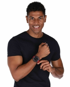 Reloj Reebok Hombre Blaze Digital RV-BLZ-G9-PBPR-BB