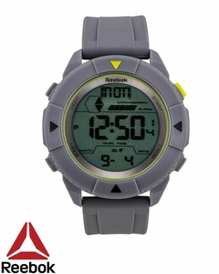 Reloj Reebok Hombre Blaze Digital RV-BLZ-G9-PSPS-WS - comprar online