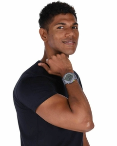 Imagen de Reloj Reebok Hombre Blaze Digital RV-BLZ-G9-PSPS-WS