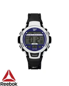 Reloj Mujer Reebok Crunches RV-CRU-L9-PWPB-WU