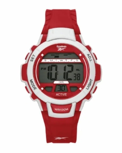 Reloj Reebok Mujer Crunches RV-CRU-L9-PWPR-WR - comprar online