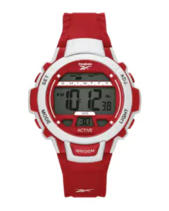 Reloj Reebok Mujer Crunches RV-CRU-L9-PWPR-WR - comprar online