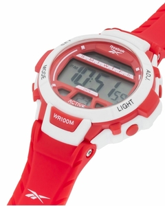 Reloj Reebok Mujer Crunches RV-CRU-L9-PWPR-WR en internet