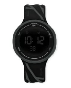 Reloj Reebok Unisex Elements Ignite RV-ELI-G9-PBIB-BB - comprar online