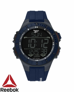 Reloj Reebok Hombre Grit RV-GRI-G9-PAPN-BW