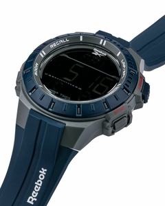 Reloj Reebok Hombre Grit RV-GRI-G9-PAPN-BW en internet