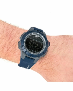 Reloj Reebok Hombre Grit RV-GRI-G9-PAPN-BW - tienda online