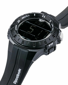 Reloj Reebok Hombre Grit RV-GRI-G9-PBPB-BW en internet
