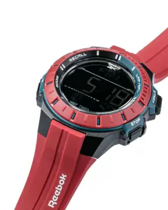 Reloj Reebok Hombre Grit RV-GRI-G9-PBPR-BW en internet