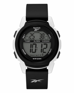 Reloj Reebok Unisex Halo RV-HAL-L9-PWIB-WB - comprar online