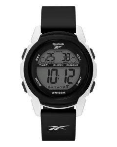 Reloj Reebok Unisex Halo RV-HAL-L9-PWIB-WB - comprar online
