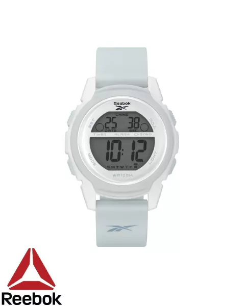 Reloj Reebok Unisex Halo RV-HAL-L9-PWIK-WW
